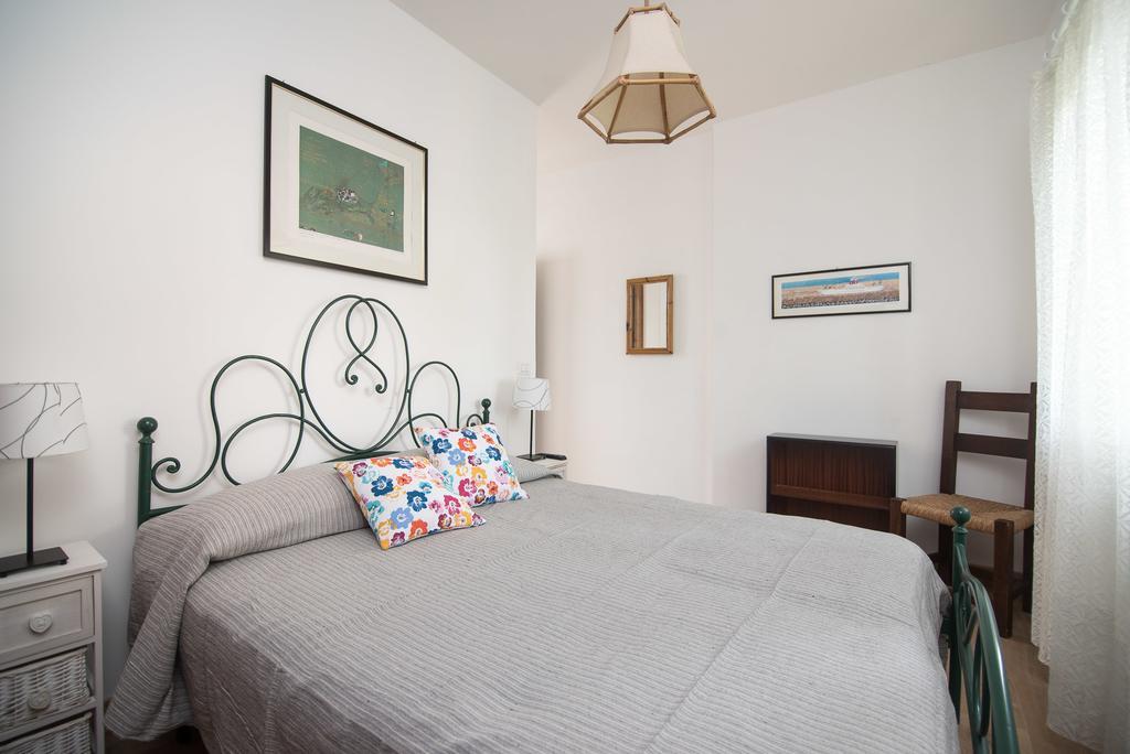 Villa Degli Oleandri Bnb Řím Pokoj fotografie