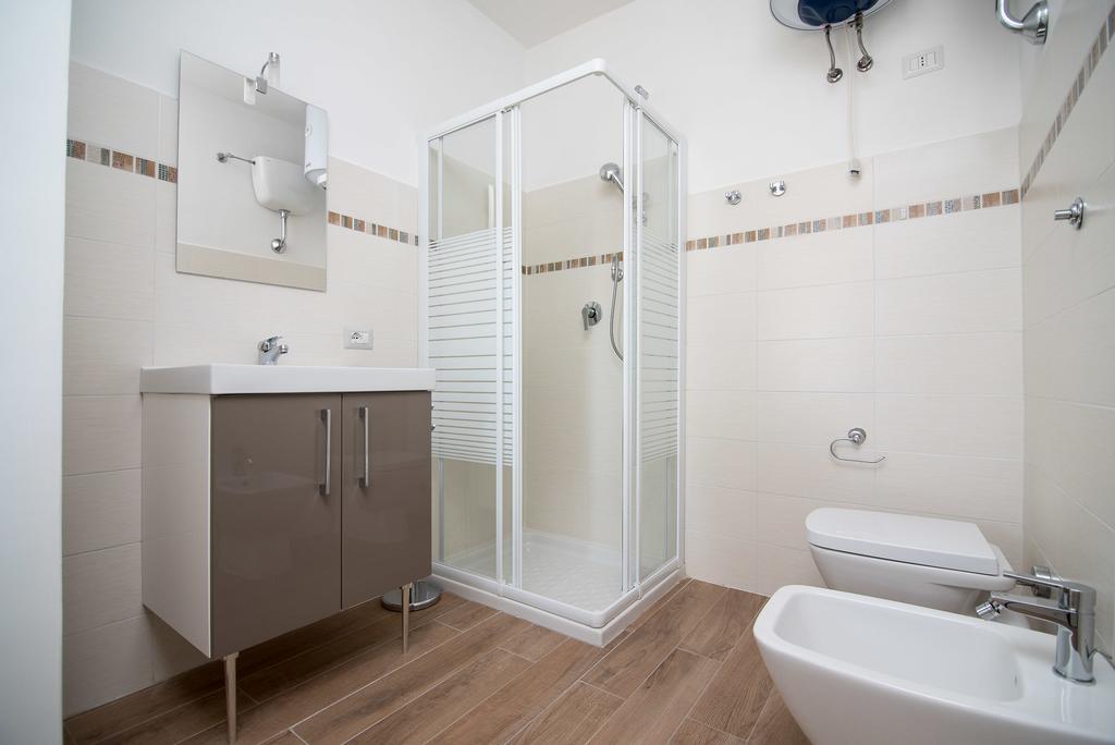 Villa Degli Oleandri Bnb Řím Pokoj fotografie