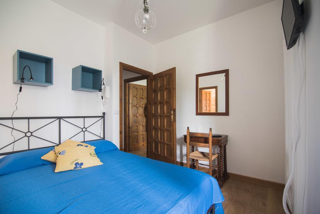 Villa Degli Oleandri Bnb Řím Pokoj fotografie