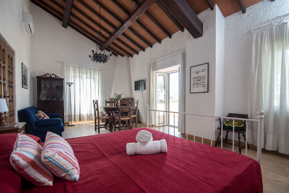 Villa Degli Oleandri Bnb Řím Exteriér fotografie