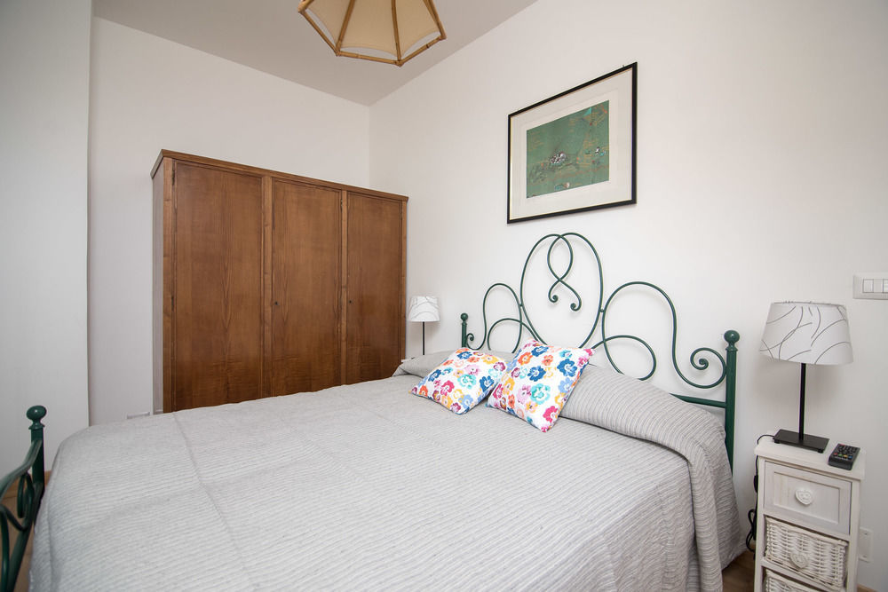 Villa Degli Oleandri Bnb Řím Exteriér fotografie