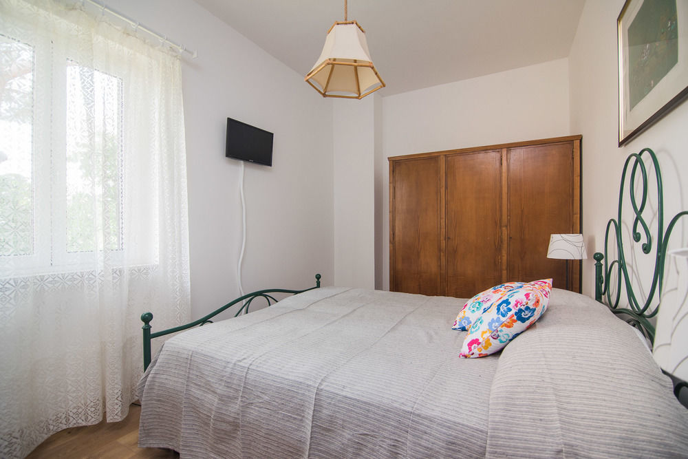 Villa Degli Oleandri Bnb Řím Exteriér fotografie