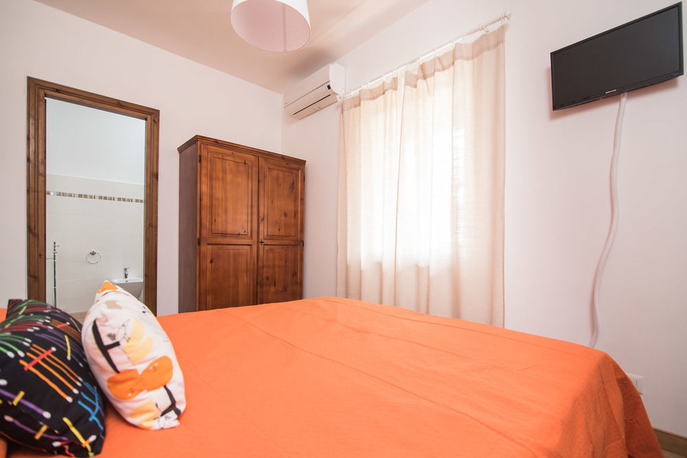 Villa Degli Oleandri Bnb Řím Exteriér fotografie